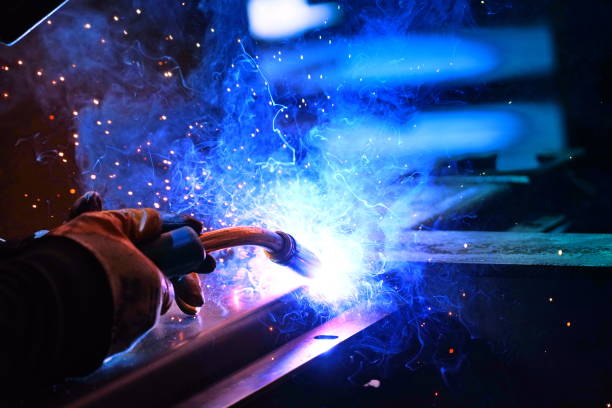 Affordable Welder Services in Liberty, UT