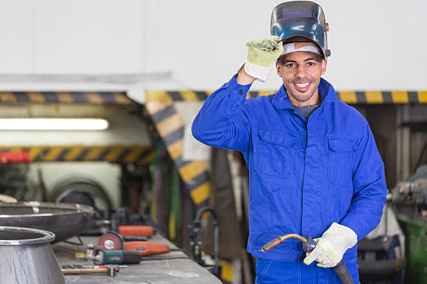 Best Structural Steel Welding in Liberty, UT